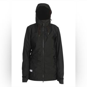 NWT RIDE Snowboard Women's MARION Snow Jacket - XS